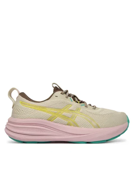 Pantofi pentru alergare Asics Gel-Pulse 17 Tr Crem