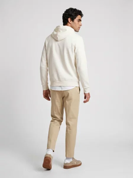 Polo Ralph Lauren Hanorac crem bej