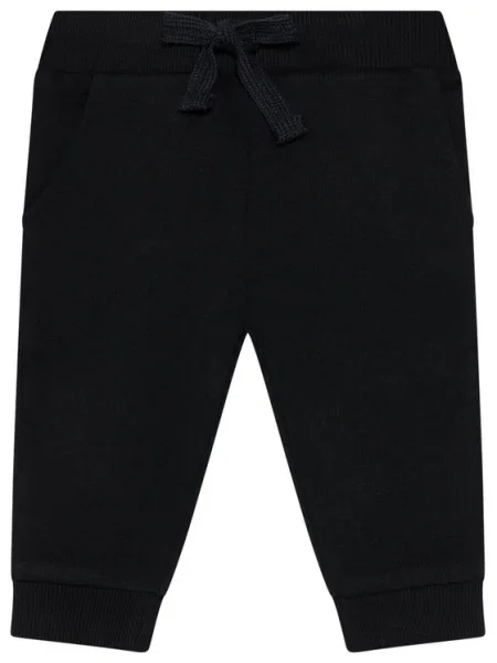 Guess Pantaloni trening negru