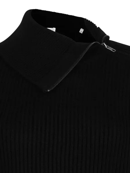 Pulover P.a.r.o.s.h. negru