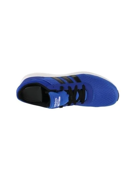 Gyerek félcipő Adidas kék