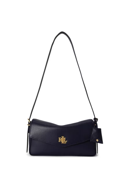 Lauren Ralph Lauren Geantă de umăr indigo