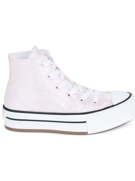 Pantofi copii Converse roz