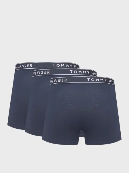 Боксеры Tommy Hilfiger синие