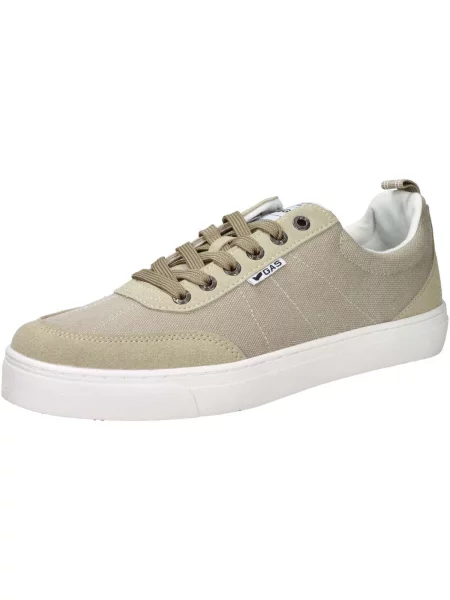 Pantofi Gas bej