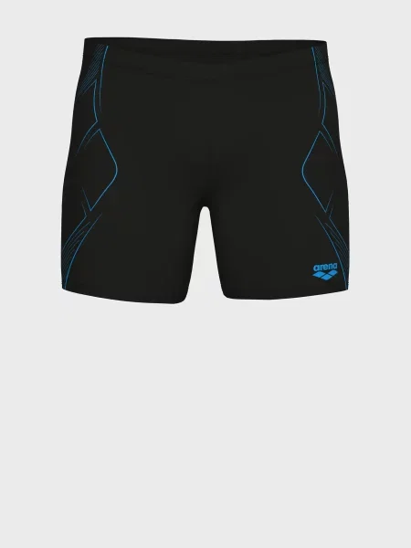 Плавки Arena чорні