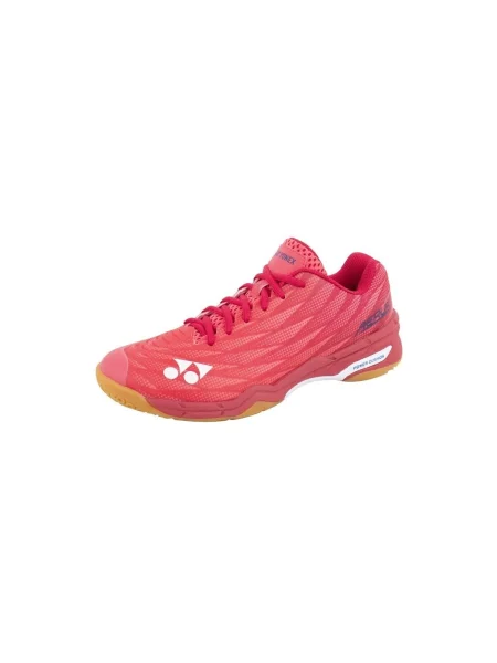 Pantofi Yonex roșu