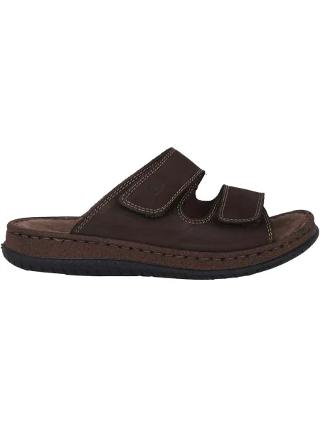 Pantofi Rohde maro