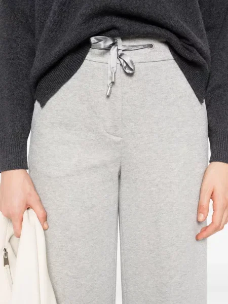 Pantaloni Peserico gri