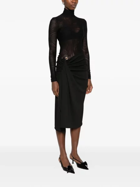 Body Pucci negru