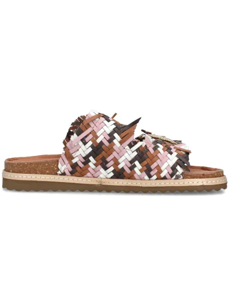 Pantofi Ekp maro