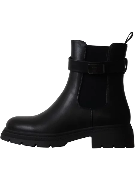 Pantofi Sixth Sens negru