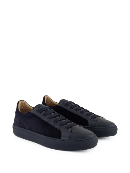 Маратонки Band Of Outsiders синьо