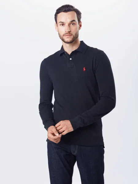 Polo Ralph Lauren Tricou negru