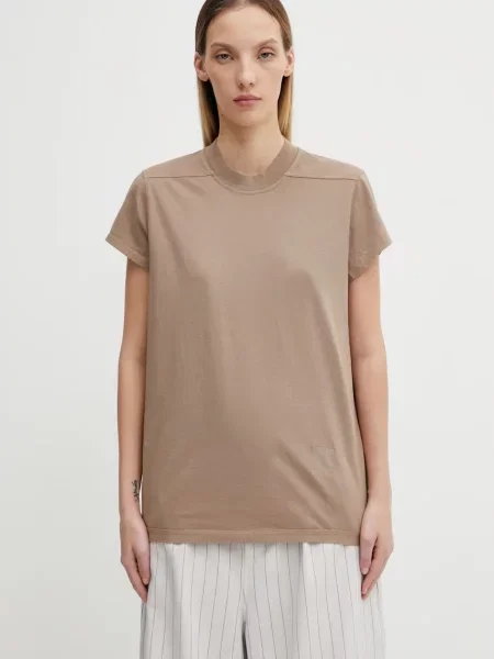 Rick Owens DRKSHDW tricou din Small Level