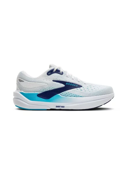 Brooks Ghost Max 3 M Mężczyźni Buty sportowe Brooks Size: niebieski