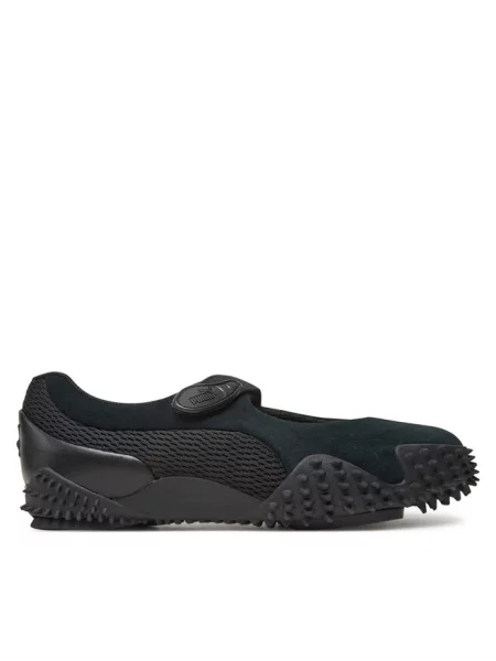 PUMA Buty Kobieta 36 EU Buty sportowe `Mostro Fey` czarny