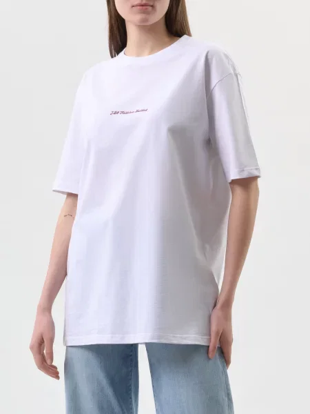 Футболка J.b4 Just Before біла