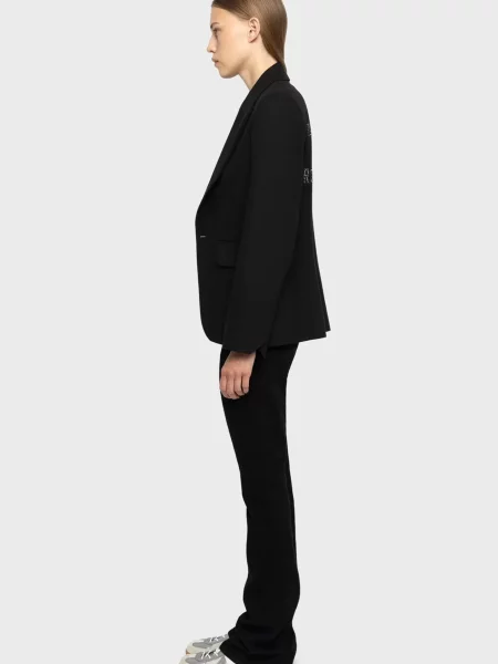 Пиджак Zadig&voltaire черный