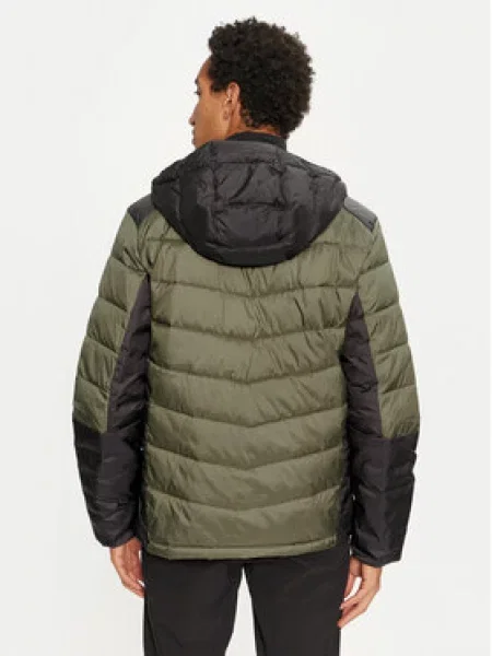 Columbia Zimska jakna Labyrinth Loop™ II Khaki