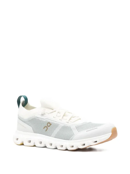 Sneakerși On-running alergare alb