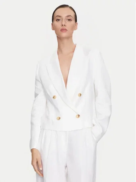 ViCOLO Піджак білий