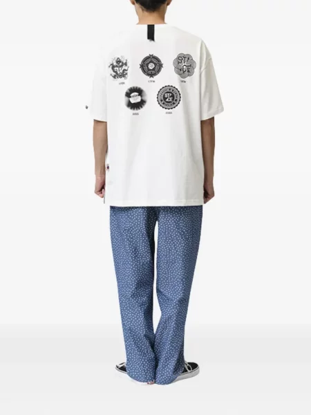 Tricou Stance cu imagine