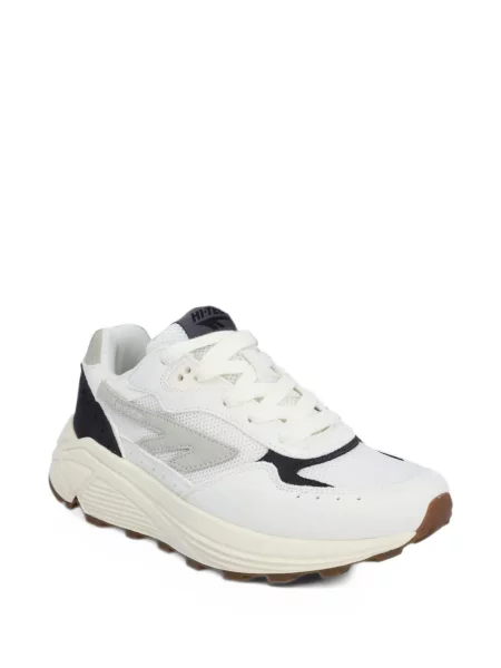 Sneakerși Hi-tec alb
