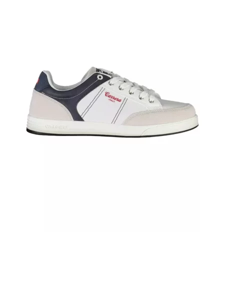 Sneakersy Carrera białe