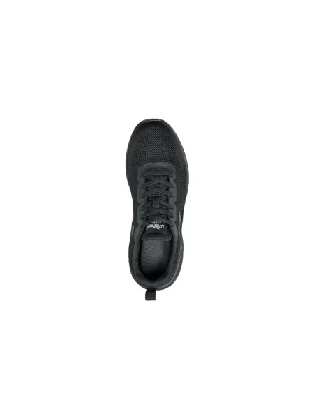 Pantofi U-power negru