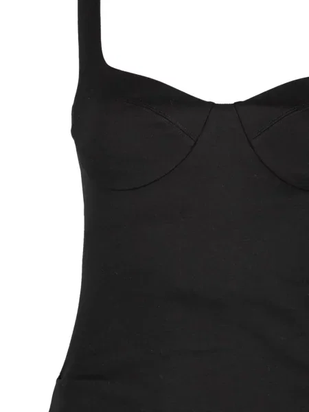 Rochie mini Simkhai negru