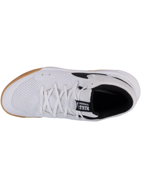 Pantofi Nike alb
