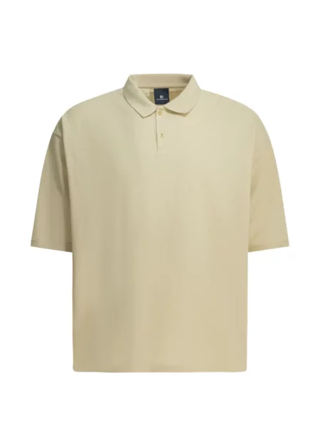 Tricou polo Levi's® alb