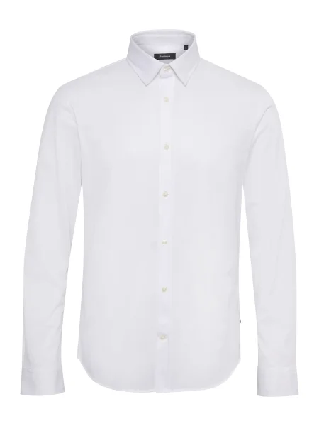 Matinique Košulja Trostol bijela