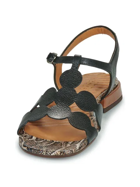 Pantofi Chie Mihara negru