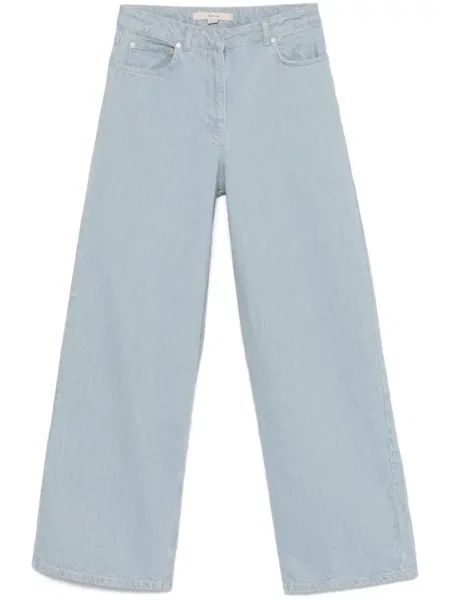 Blugi Remain albastru