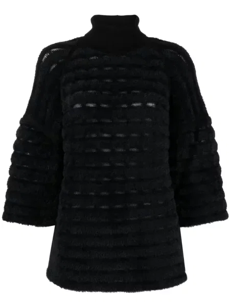 Pulover Genny negru