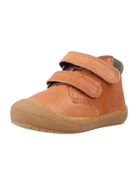 Pantofi copii Primigi maro