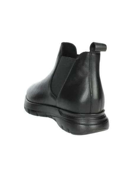Pantofi Frau negru