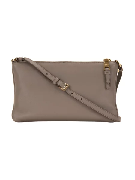 Torebka Givenchy szara
