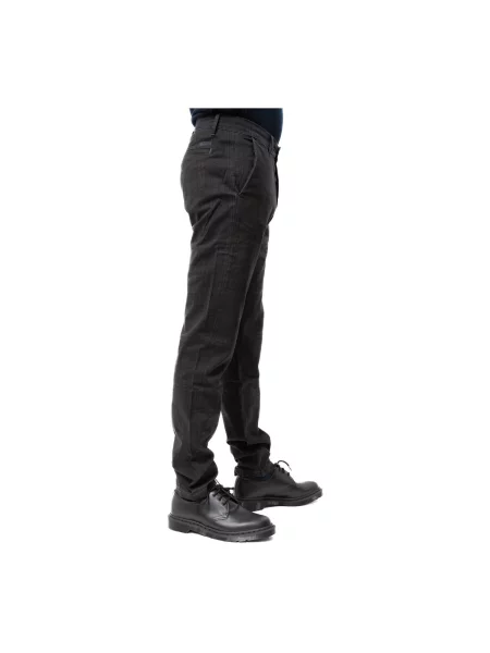 Pantaloni Jeckerson gri