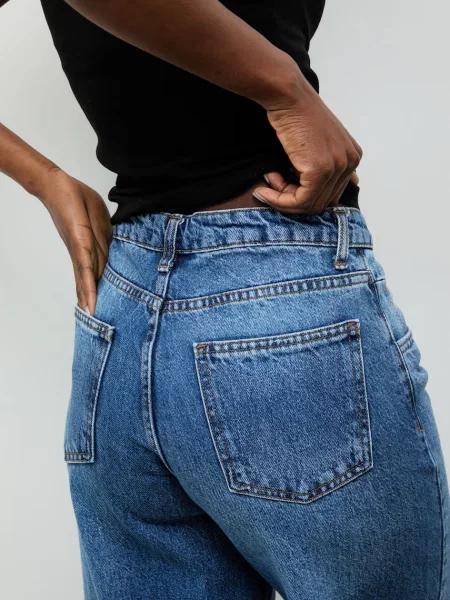 Answear.LAB джинси wide leg