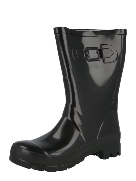 BECK Cizme de cauciuc negru