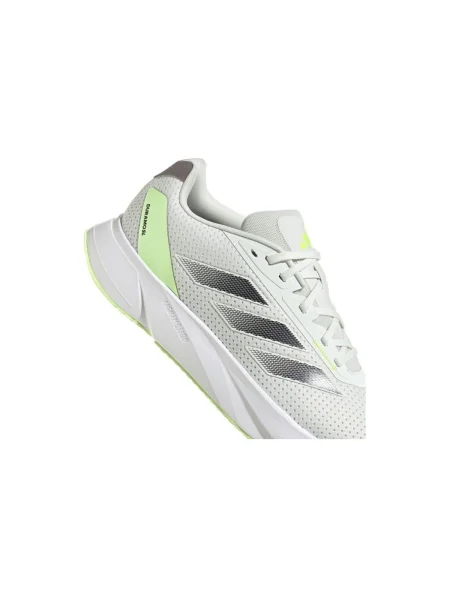 Pantofi Adidas alb