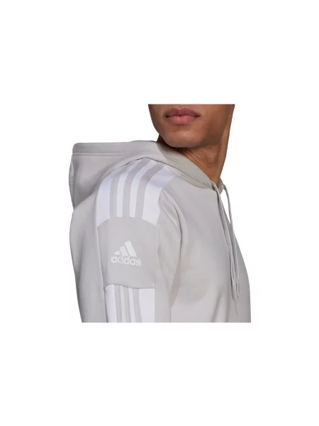 Hanorac Adidas gri