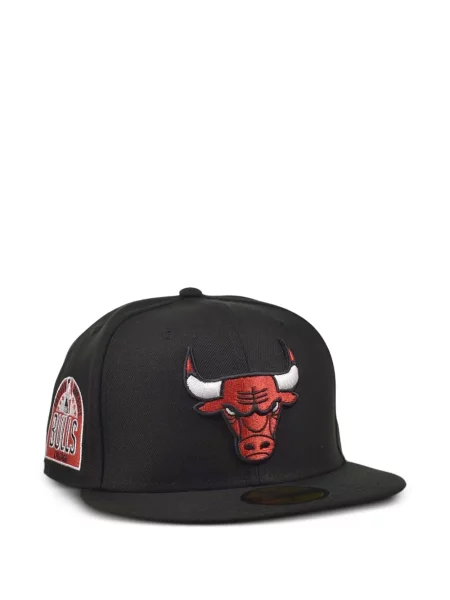 Baseball sapka New Era Cap fekete