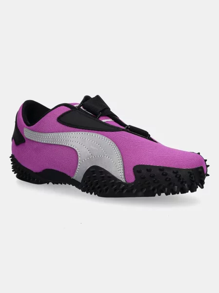 Puma sneakers Mostro OG violet
