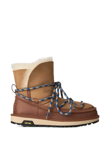 Botine Ugg clasici maro