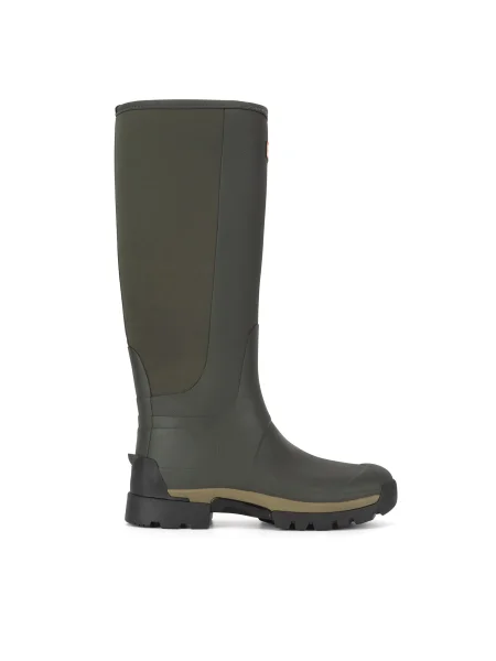 Cizme de cauciuc Hunter