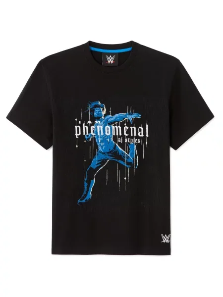 Tricou Celio negru